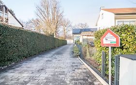 Haus Ruther - Wohnung 2